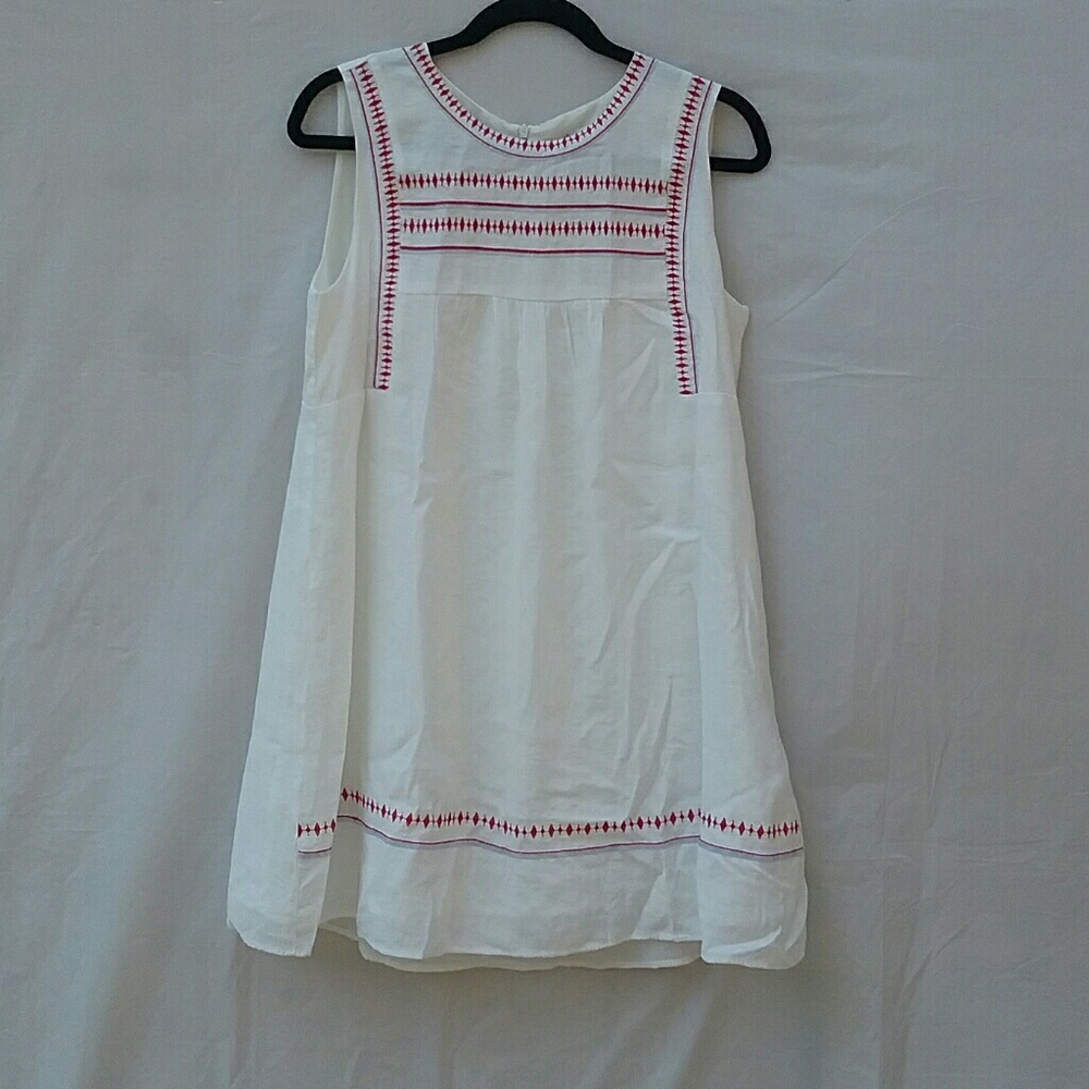 Korean dress